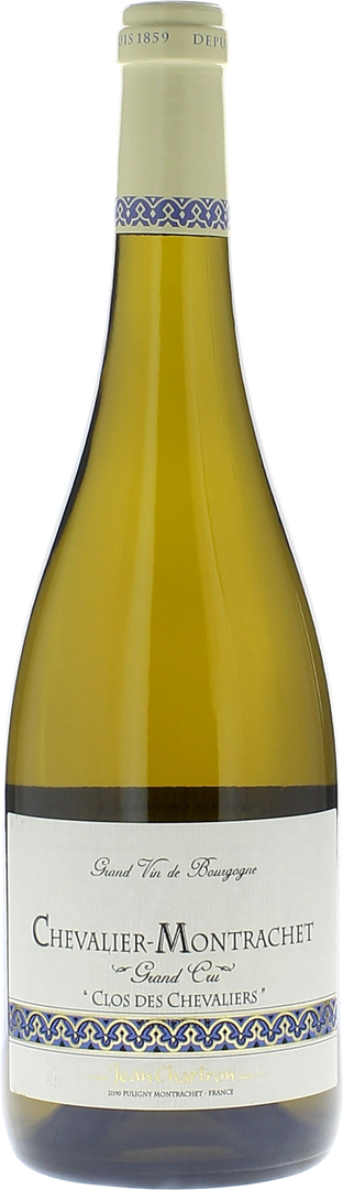 Chevalier Montrachet Grand Cru Clos Des Chevaliers Domaine Chartron Jean, 2024 - Bottle Hero