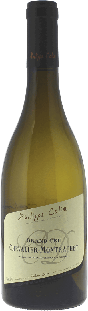 Chevalier Montrachet Grand Cru Domaine Colin Philippe, 2024 - Bottle Hero