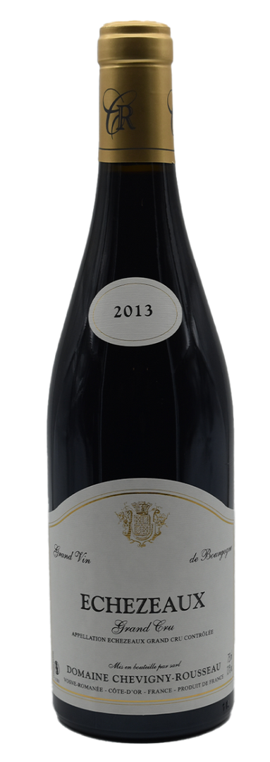 Domaine Chevigny-Rousseau, Echezeaux 2019 - Bottle Hero