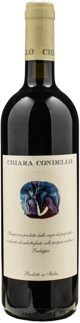 Chiara Condello Sangiovese Predappio 2023 - Bottle Hero