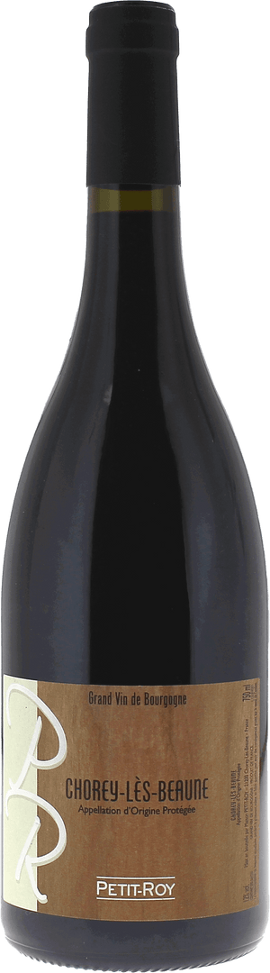 Chorey Les Beaune Domaine Petit-Roy, 2021 - Bottle Hero