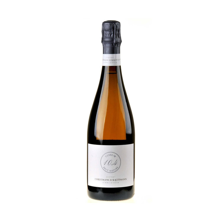 Christmann & Kauffmann Cuvée No.104