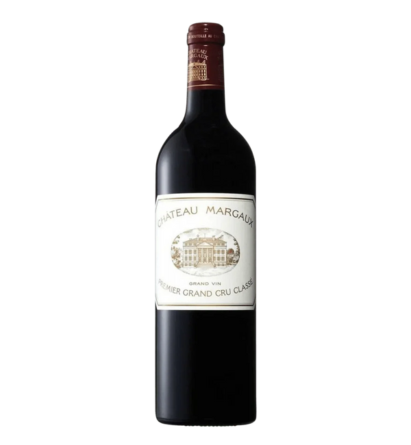 Château Margaux 1989 - Bottle Hero