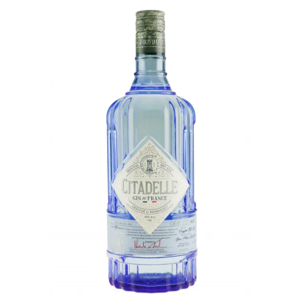 Citadelle gin 175 cl. - Bottle Hero