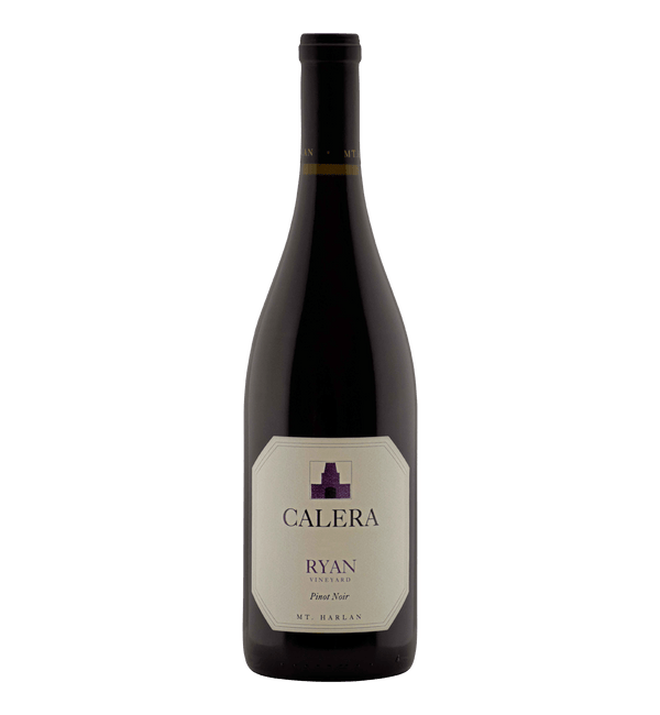 Ryan Vineyard Pinot Noir 2010 - Bottle Hero