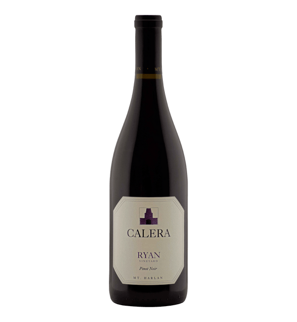 Ryan Vineyard Pinot Noir 2012 - Bottle Hero