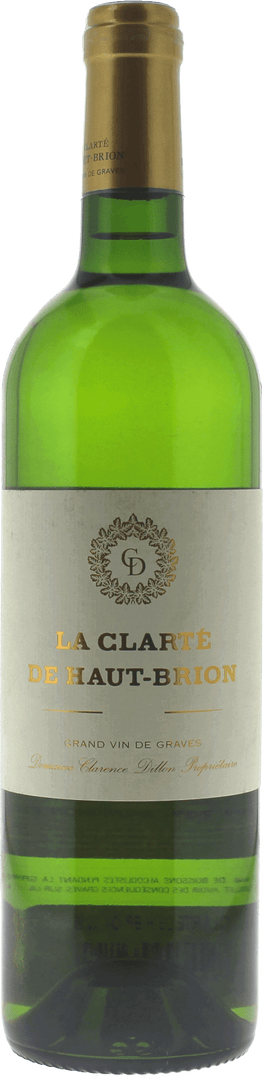 Clarté De Haut-Brion° Pessac-Léognan, 2020 - Bottle Hero