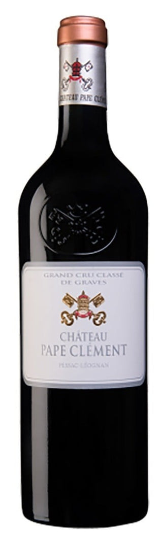 Château Pape-Clément, Pessac-Léognan 2017 - Bottle Hero