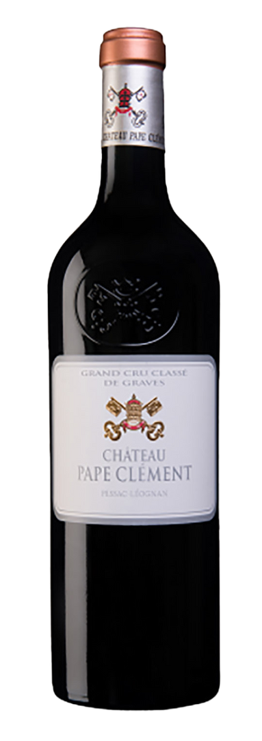 Château Pape-Clément, Pessac-Léognan 2018 - Bottle Hero