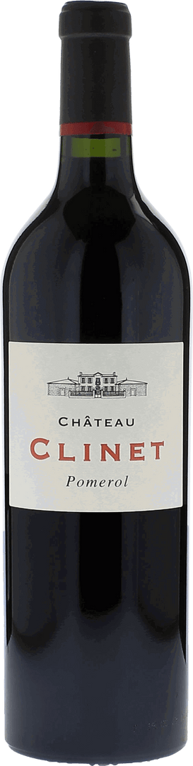Clinet Pomerol, 2022 - Bottle Hero