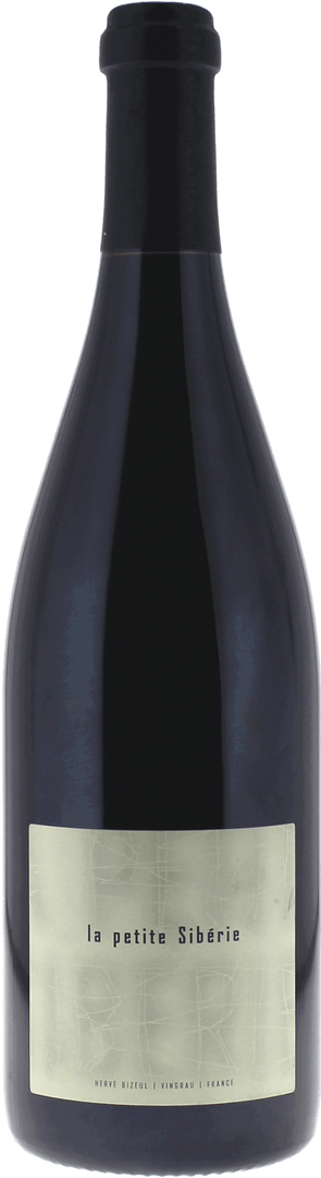 Clos Des Fées La Petite Sibérie Côtes Du Roussillon Aoc, 2004 - Bottle Hero