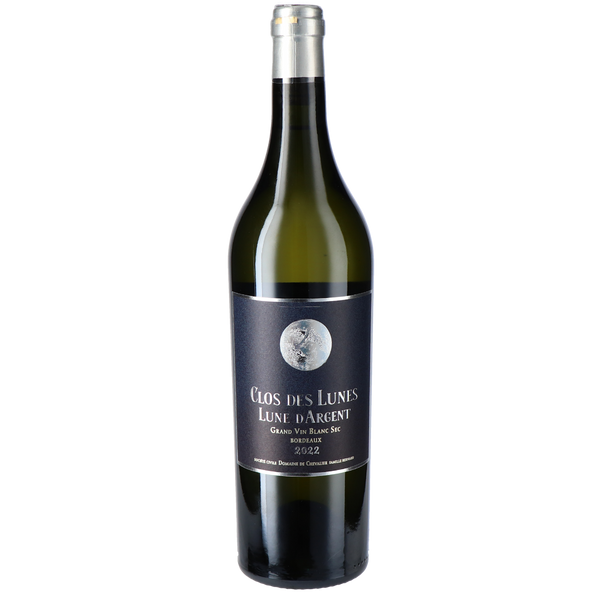 Clos des Lunes, Lune d'Argent 2022 White - Bottle Hero
