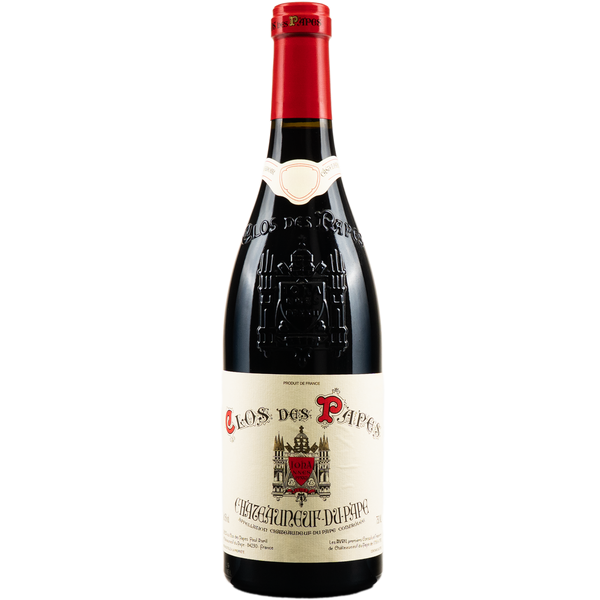 Clos des Papes Châteaneuf-du-Pape 2020 MG