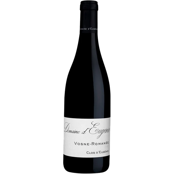 Domaine d'Eugénie Vosne Romanee Clos d’Eugénie 2023 - Bottle Hero