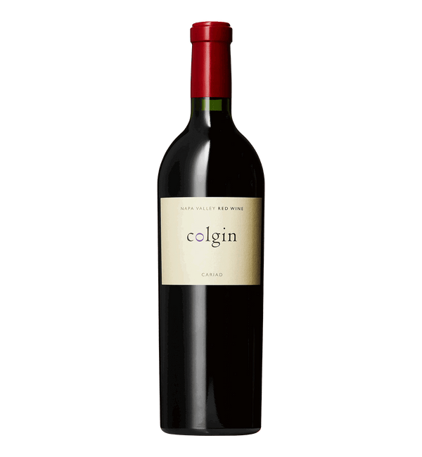Colgin Cariad 2012 - Bottle Hero