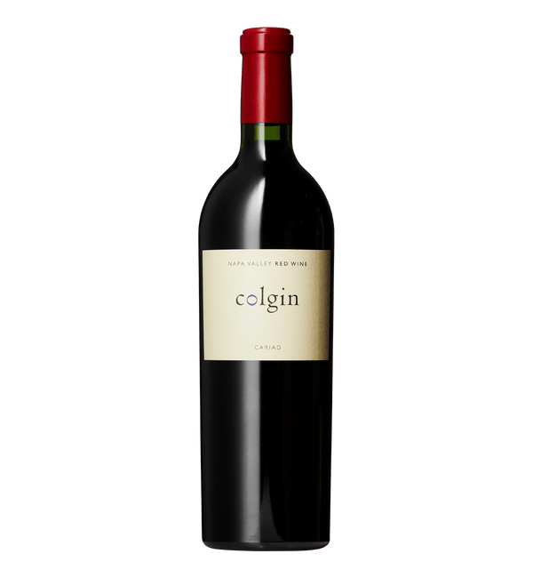 Colgin Cariad Napa Valley Red Wine 2016 75CL - Bottle Hero