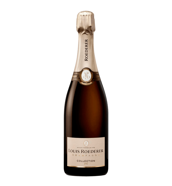 Champagne Louis Roederer Brut Collection 241 Magnum - Bottle Hero