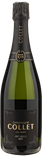 Collet Champagne Art Deco Brut