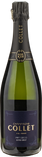 Collet Champagne Art Deco Extra Brut