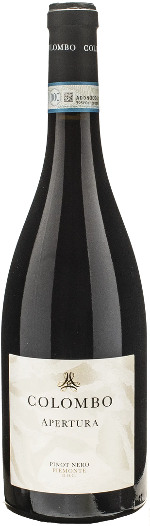 Colombo Piemonte Pinot Nero Apertura 2020