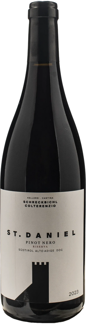 Colterenzio Pinot Nero St. Daniel Riserva 2023