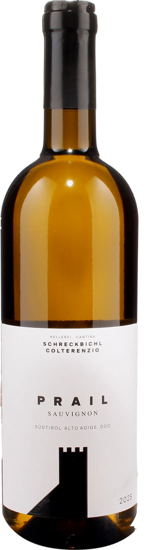 Colterenzio Sauvignon Prail 2025 - Bottle Hero