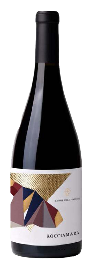 Il Conte Villa Prandone, Marche Rocciamara 2024 - Bottle Hero