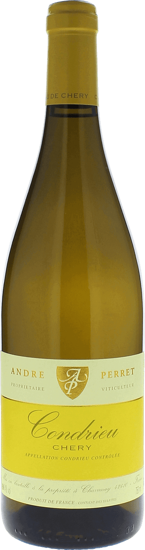 Condrieu Chéry Perret Condrieu, 2023 - Bottle Hero