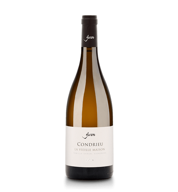 Domaine Garon Condrieu 'la vielle Maison' 2020 - Bottle Hero