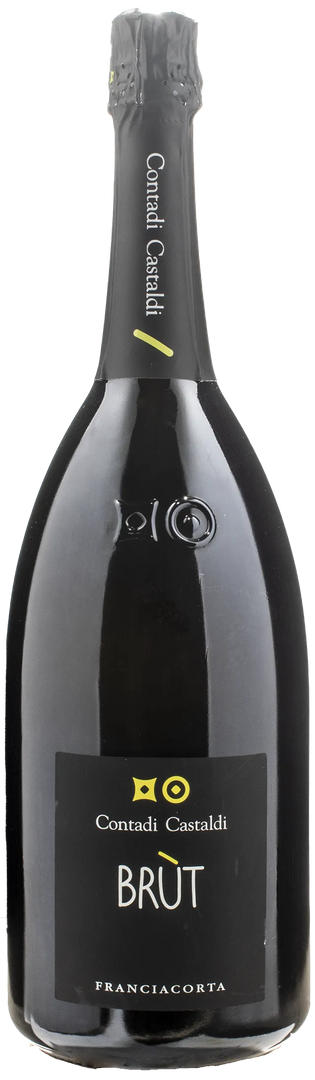 Contadi Castaldi Franciacorta Brut Magnum