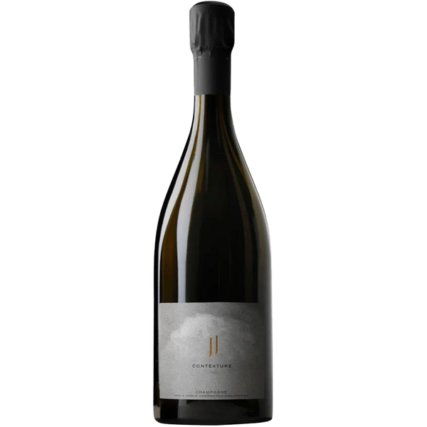 Jean Josselin Contexture R.22 NV - Bottle Hero