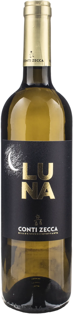 Conti Zecca Luna 2024 - Bottle Hero
