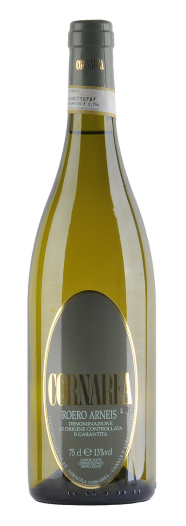 Azienda Agricola Cornarea, Roero Arneis 2025 White - Bottle Hero