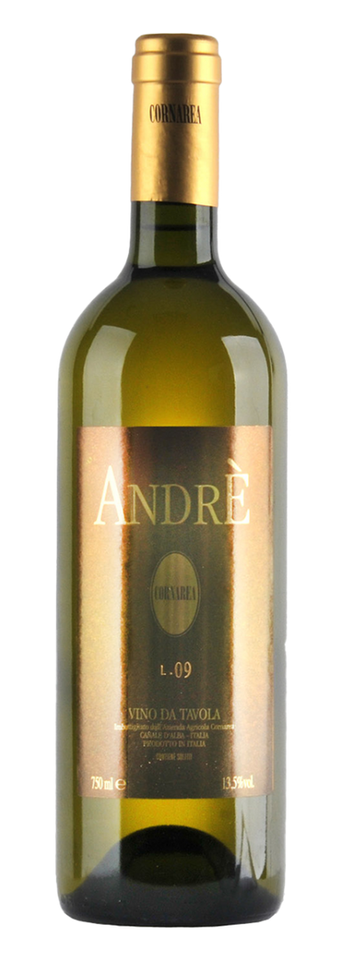 Azienda Agricola Cornarea, Roero Riserva Enritard 2020 White - Bottle Hero