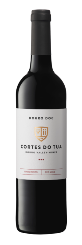 Cortes do Tua, Tinto 2023 - Bottle Hero