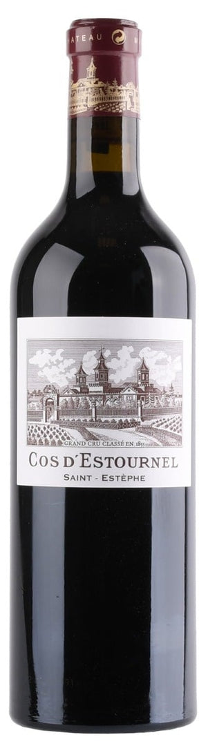 Château Cos d'Estournel, Saint Estèphe 2020 - Bottle Hero