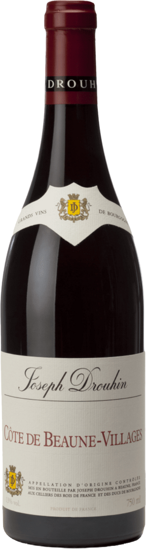 Côte De Beaune Villages Drouhin, 2022 - Bottle Hero