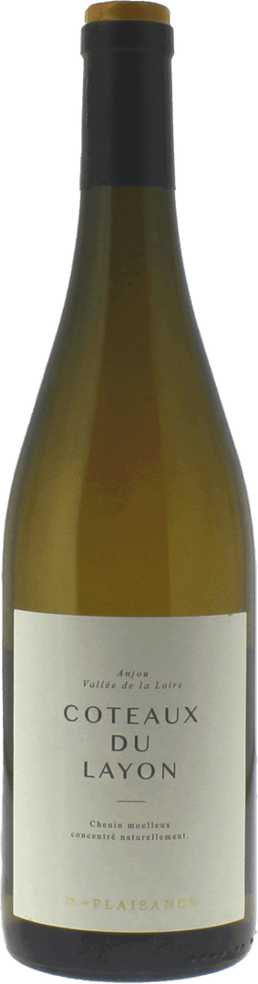 Coteaux Du Layon Château De Plaisance Coteaux Du Layon, 2023 - Bottle Hero