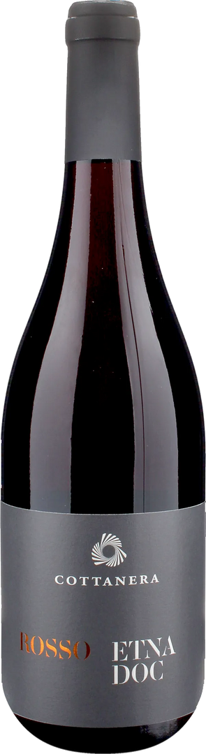 Cottanera Etna Rosso 2024 - Bottle Hero
