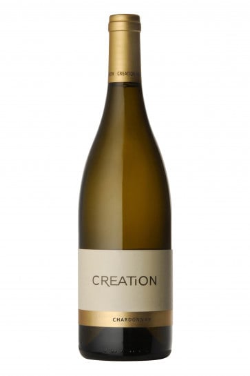 Creation, Chardonnay 2024 White - Bottle Hero