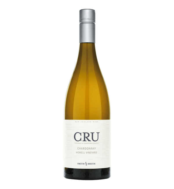 Smith & Sheth CRU Chardonnay Howell Vineyard 2020 - Bottle Hero