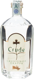 Crude Grappa Sauvignon Riserva Speciale 0.5L