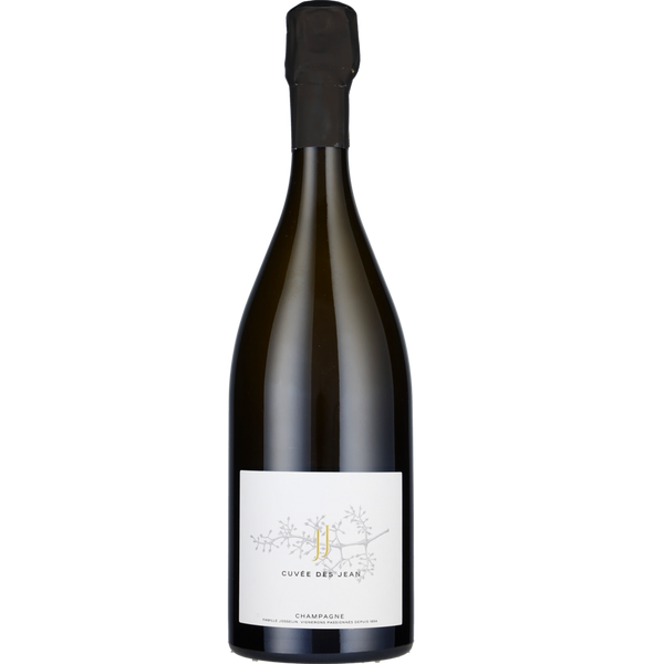 Jean Josselin Cuvée des Jean - Bottle Hero