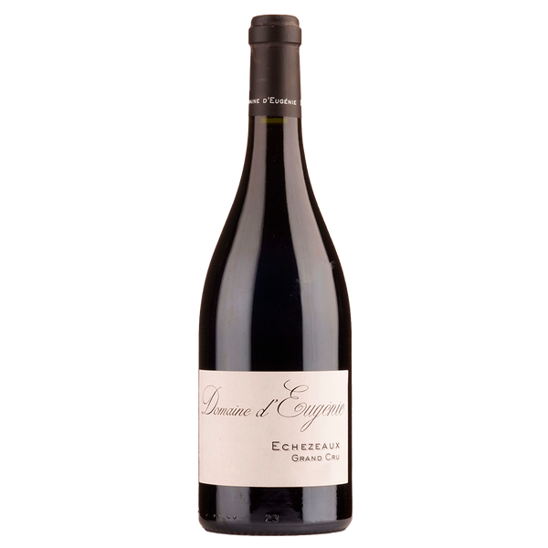Domaine d'Eugénie Echezeaux 2021 - Bottle Hero