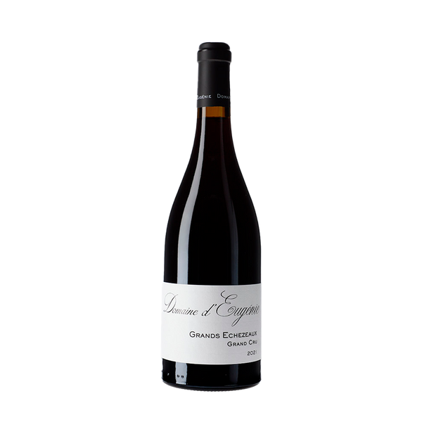 Domaine d'Eugénie Grands Echezeaux 2021 - Bottle Hero