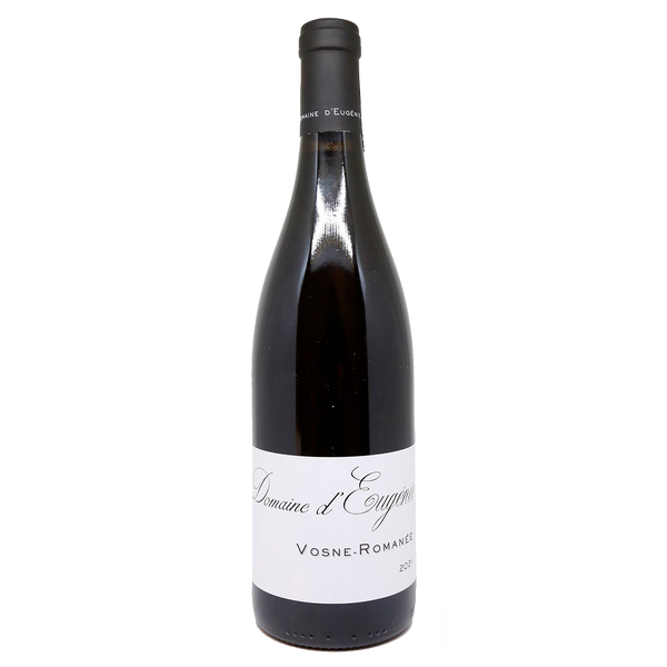 Domaine d'Eugénie Vosne Romanee 2021 - Bottle Hero