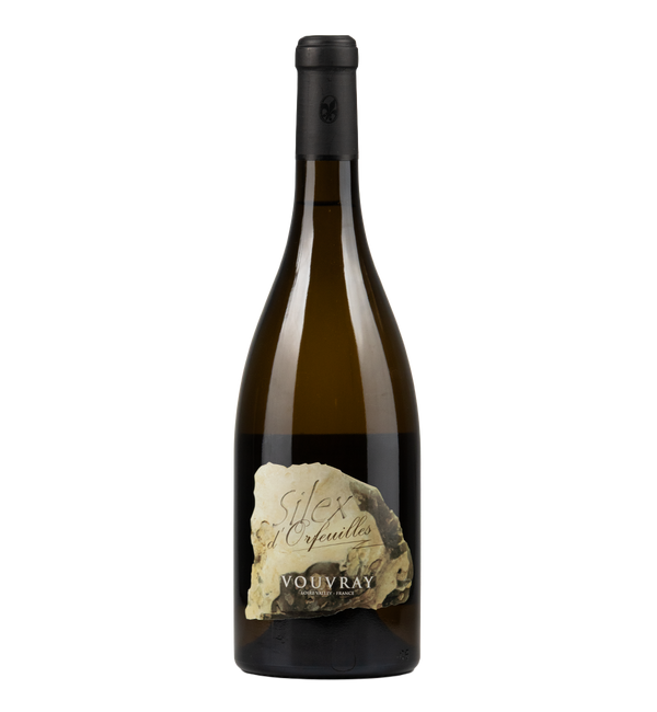 Domaine d'Orfeuilles Silex d'Orfeuilles 2022 - Bottle Hero