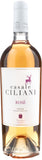 D'Addario Negroamaro Rosè Casale Ciliani 2021