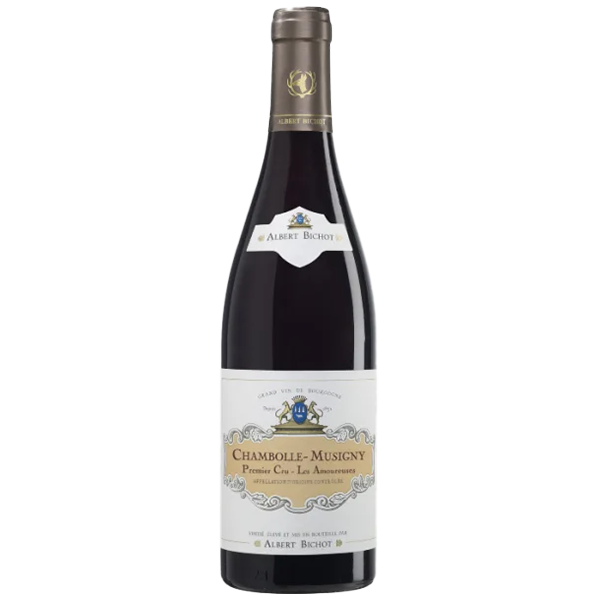 Domaine Albert Bichot Chambolle Musigny Amoureuses 2018 MG - Bottle Hero