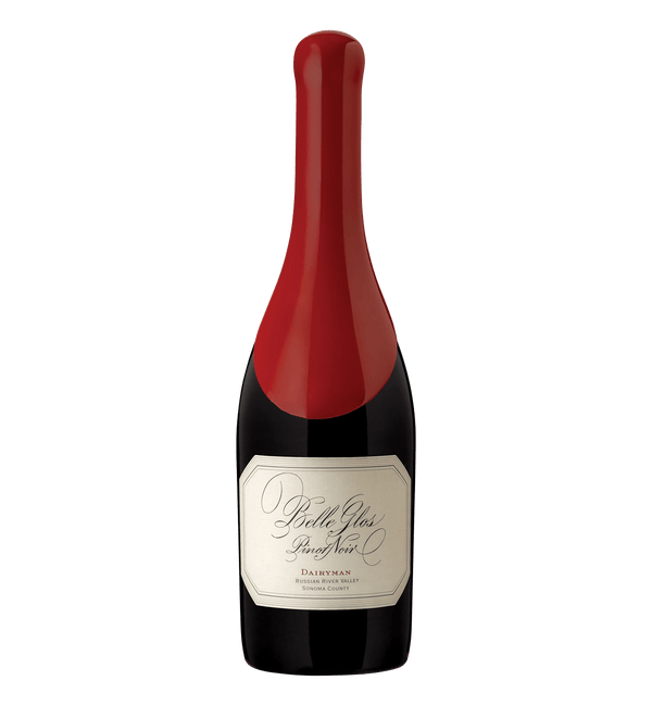 Belle Glos Dairyman Pinot Noir 2021 - Bottle Hero